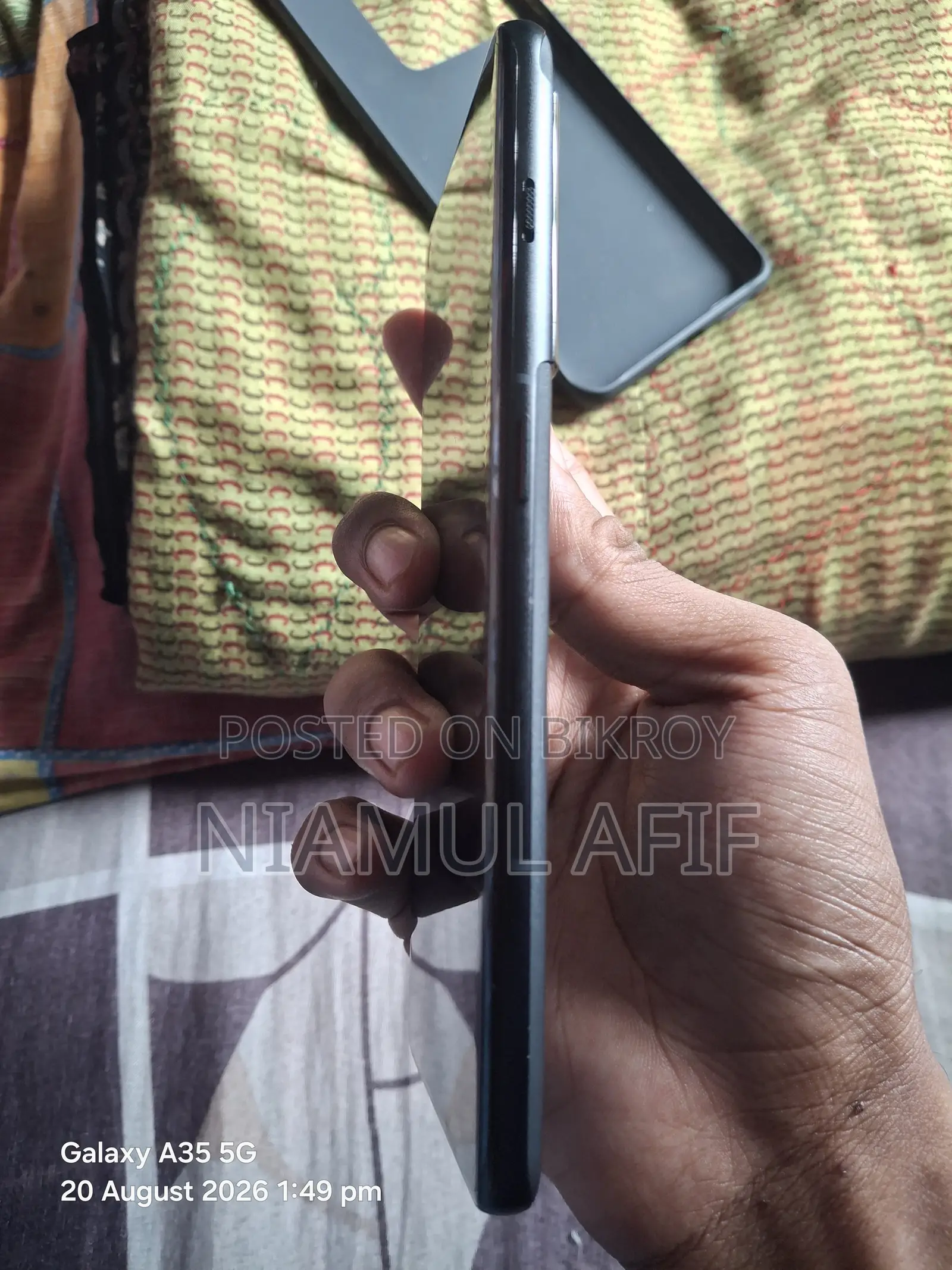 New OnePlus 10 Pro 128 GB Black
