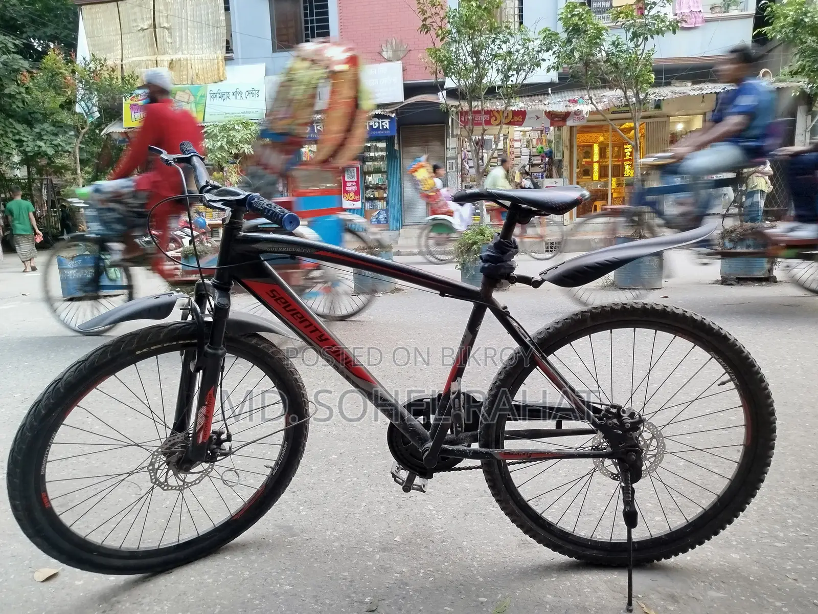 Full Fresh Condition, Everything Is Ok, No Need to Adjust Anything