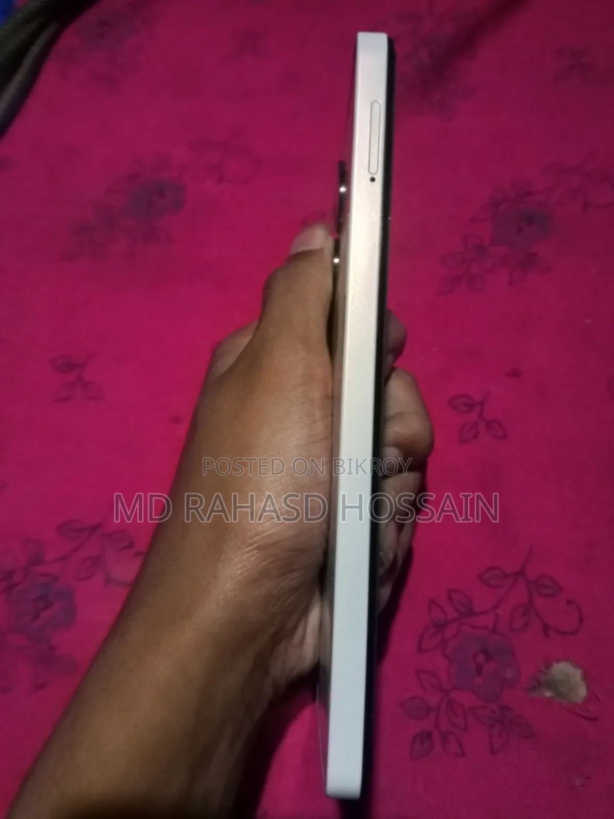 Tecno Spark 10 64 GB White