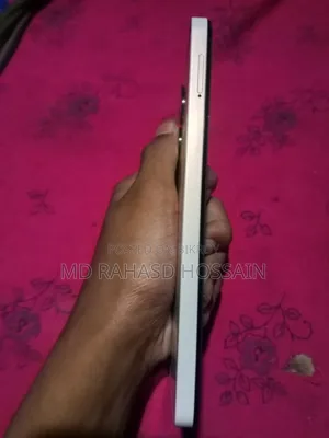 Tecno Spark 10 64 GB White