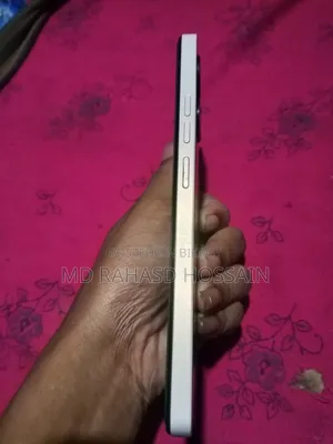 Tecno Spark 10 64 GB White