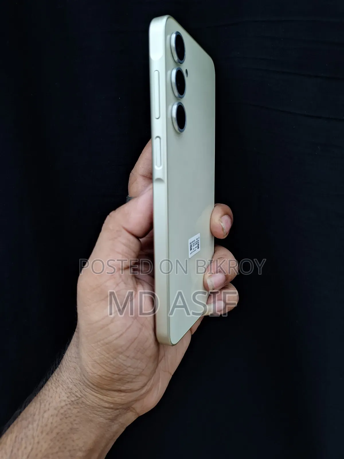 New Samsung Galaxy A16 5G 256 GB
