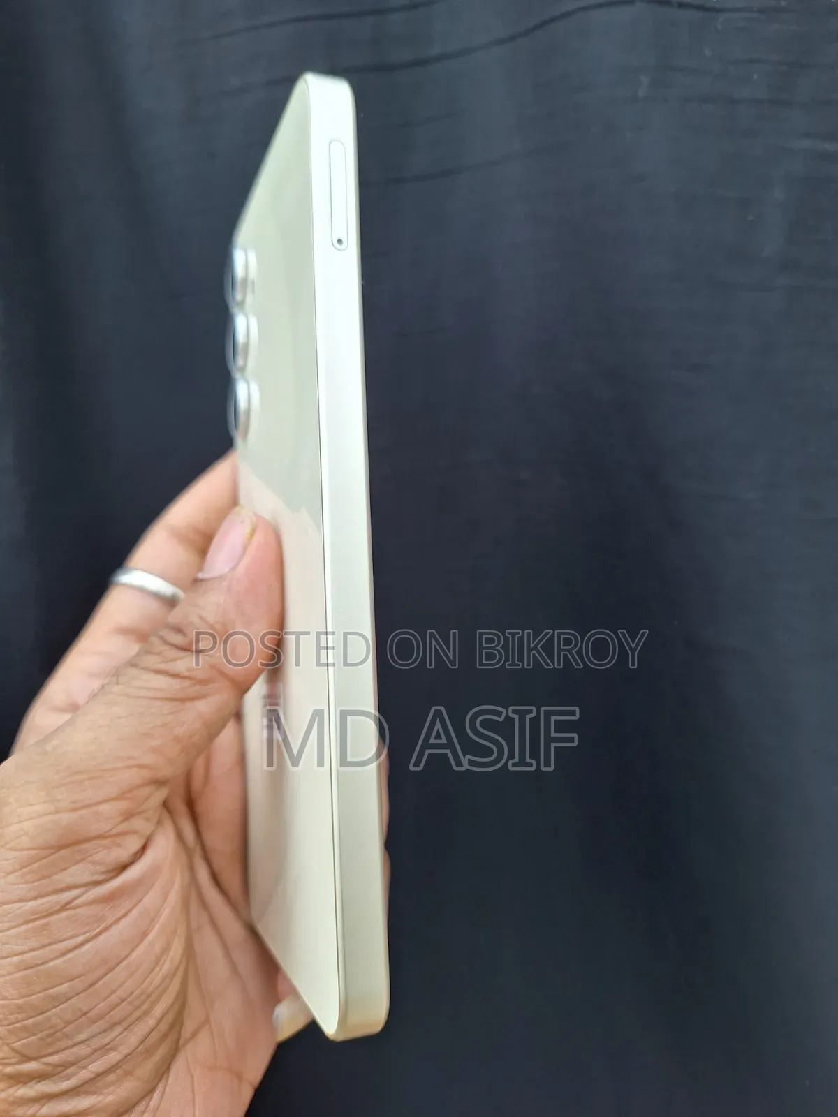New Samsung Galaxy A16 5G 256 GB
