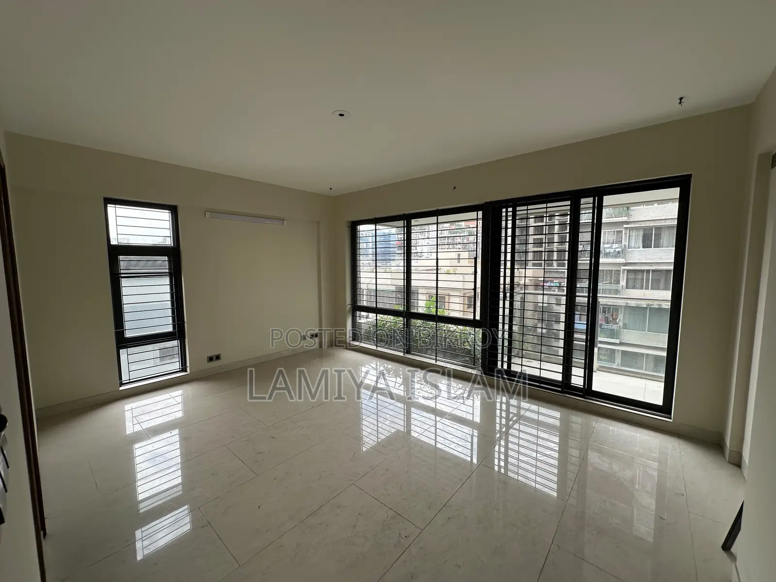 4 Bedroom Apartment in N/A, Dhanmondi for Sale