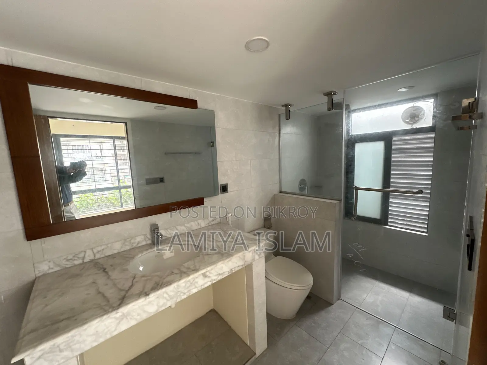 4 Bedroom Apartment in N/A, Dhanmondi for Sale