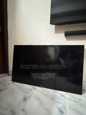 Sony 50 Inch 3D TV
