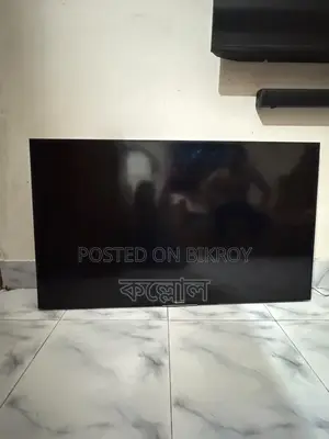 Sony 50 Inch 3D TV