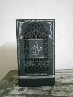Hayaati by Ard Al Zaafaran 100ml Eau De Parfum