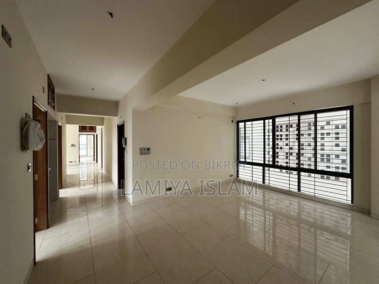 4 Bedroom Apartment in N/A, Dhanmondi for Sale