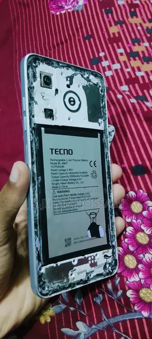 অপ্পো এ৩এস ১৬ জিবি লাল