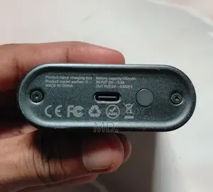 ইয়ারবাডস টিডাব্লিউএস রোসেসেলসা ইয়ারফিল আই৫