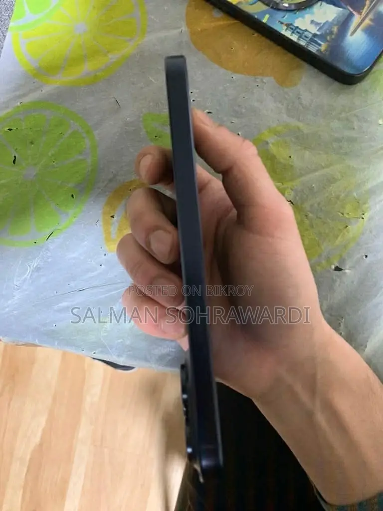 Apple iPhone 15 Pro Max 256 GB Blue