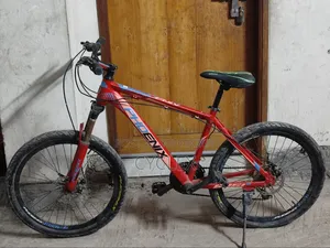 Phoenix 24 Size Gear Cycle