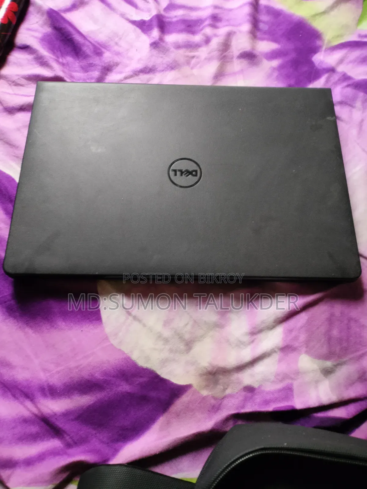 Laptop Dell Inspiron 15 3000 8GB Intel Core I5 1TB SSD