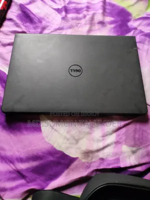 Laptop Dell Inspiron 15 3000 8GB Intel Core I5 1TB SSD
