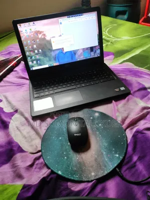 Laptop Dell Inspiron 15 3000 8GB Intel Core I5 1TB SSD
