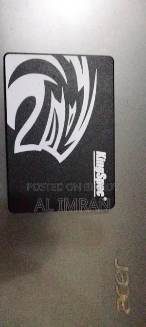 Sata SSD 512gb