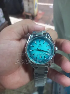 Omega Seamaster