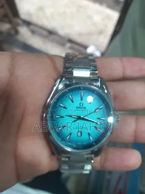 Omega Seamaster