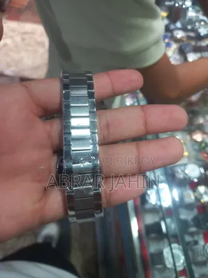 Omega Seamaster