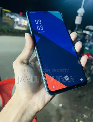 ইনফিনিক্স হট ৫০ প্রো ২৫৬ জিবি ব্লু