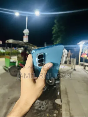 ইনফিনিক্স হট ৫০ প্রো ২৫৬ জিবি ব্লু