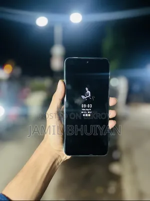 ইনফিনিক্স হট ৫০ প্রো ২৫৬ জিবি ব্লু