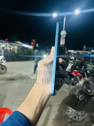 ইনফিনিক্স হট ৫০ প্রো ২৫৬ জিবি ব্লু