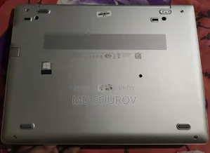 Laptop HP EliteBook 830 G5 8GB Intel Core I5 SSD 256GB