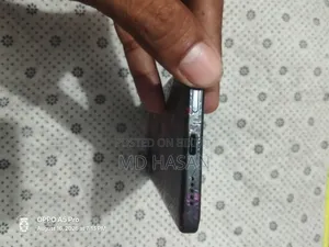 শাওমি পোকো এফ৫ ২৫৬ জিবি ব্ল্যাক