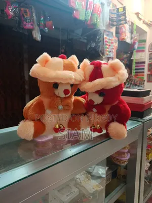 Teddy Bear