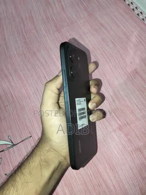 নতুন শাওমি রেডমি ১৫সি ৪জি ১২৮ জিবি ব্ল্যাক
