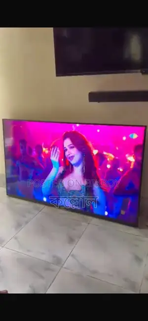 Sony 50 Inch 3D TV