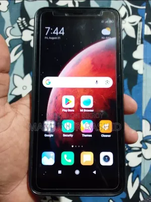 জিয়াওমি রেডমি ৪ জিবি কালো
