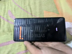 স্যামসাং গ্যালাক্সি এ৫২এস ৫জি ১২৮ জিবি ব্ল্যাক