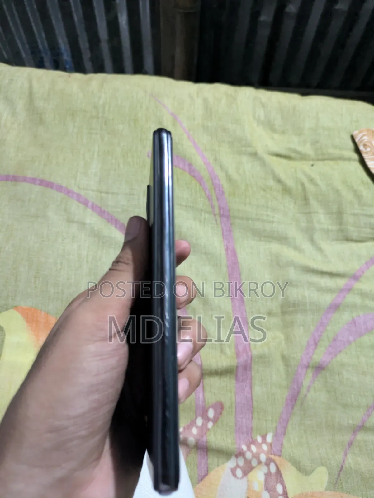 স্যামসাং গ্যালাক্সি এ৫২এস ৫জি ১২৮ জিবি ব্ল্যাক