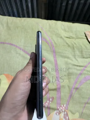 স্যামসাং গ্যালাক্সি এ৫২এস ৫জি ১২৮ জিবি ব্ল্যাক