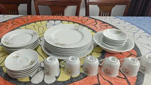 ডিনার সেট বিক্রয় হইবে
