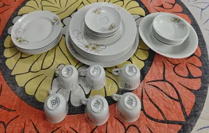 Dinner Set for Sale