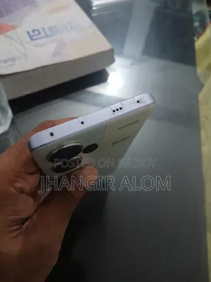 Xiaomi Redmi Note 13 Pro+ 256 GB White