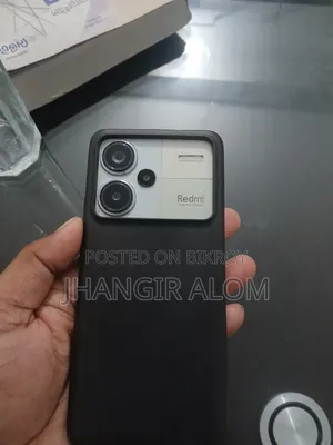 Xiaomi Redmi Note 13 Pro+ 256 GB White