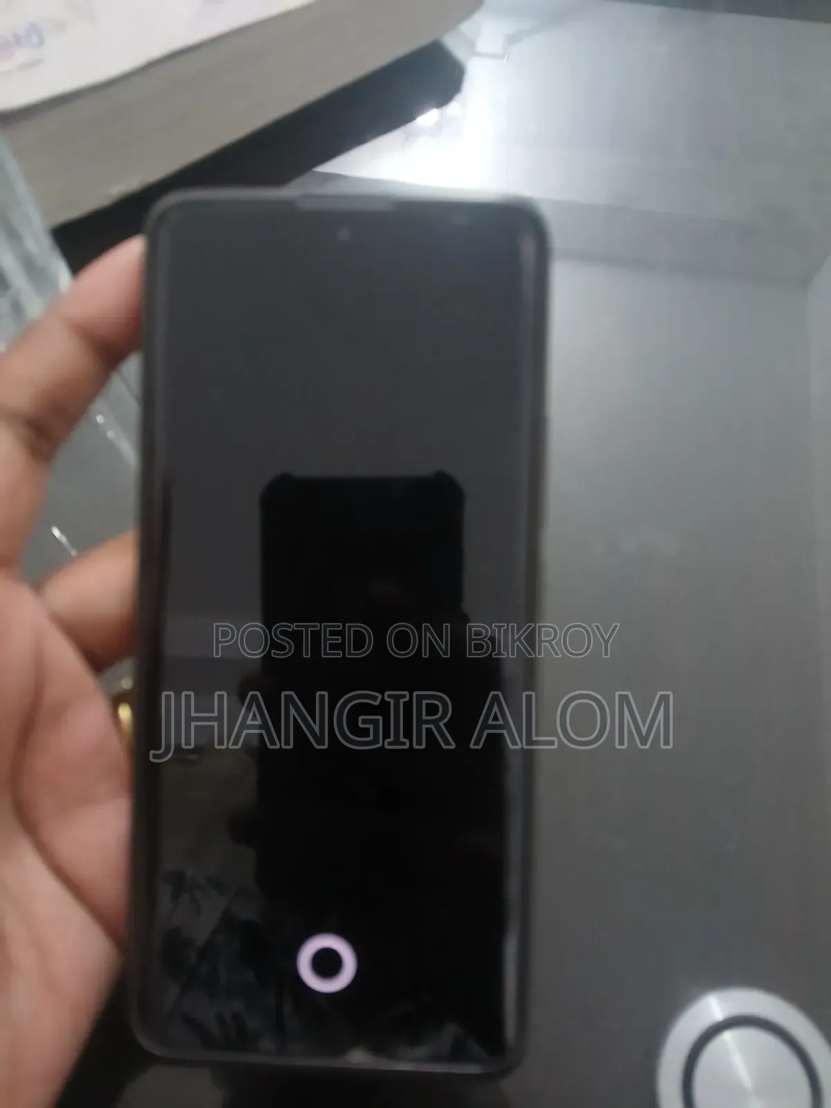 Xiaomi Redmi Note 13 Pro+ 256 GB White