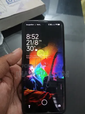 Xiaomi Redmi Note 13 Pro+ 256 GB White