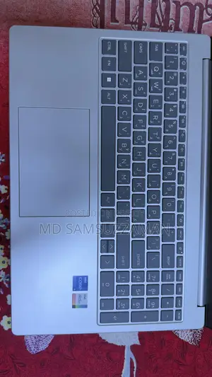 Laptop HP 16GB Intel Core i5 SSD 512GB
