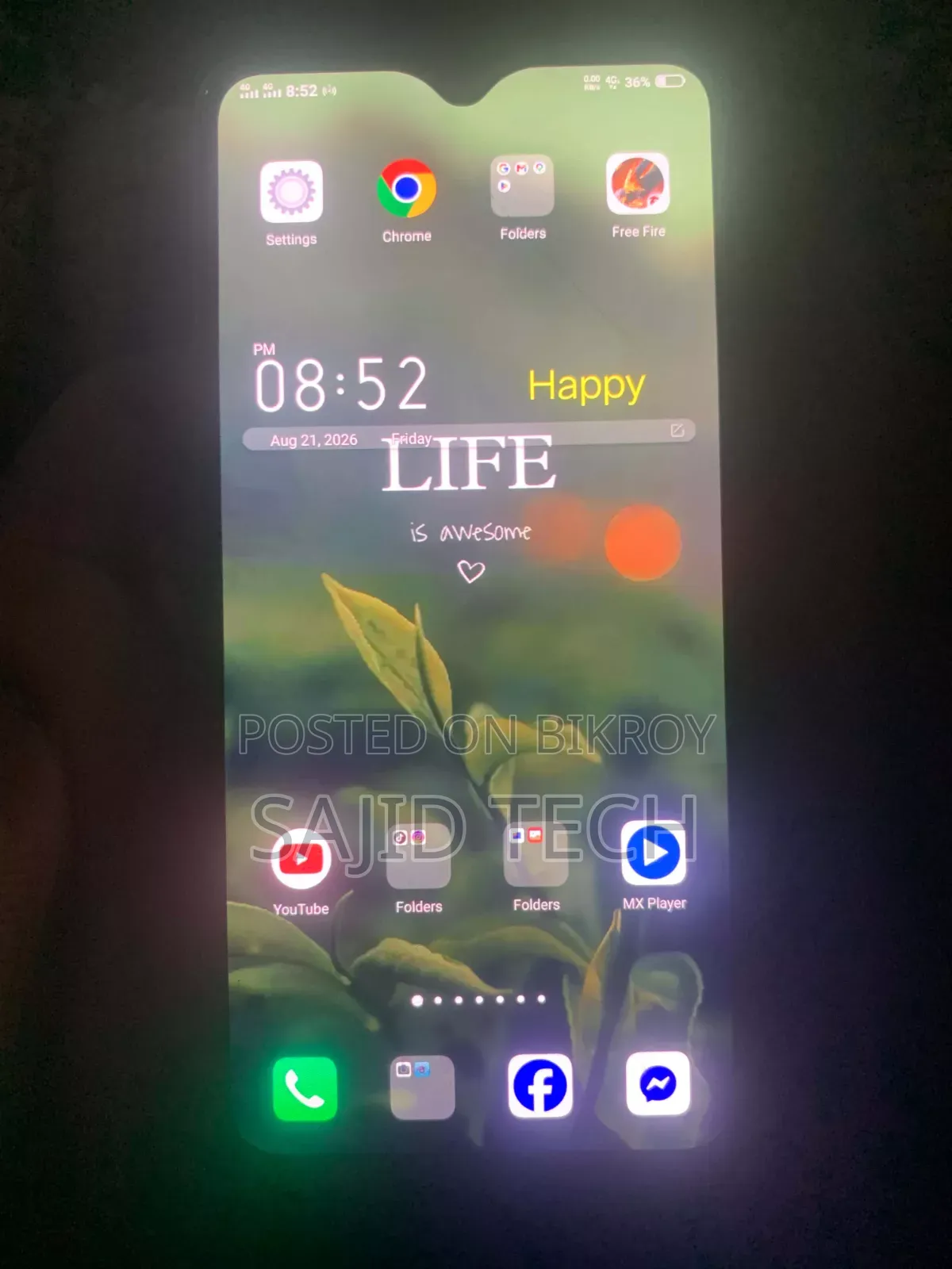 Vivo S1 Pro 128 GB Blue
