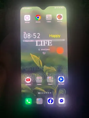 Vivo S1 Pro 128 GB Blue