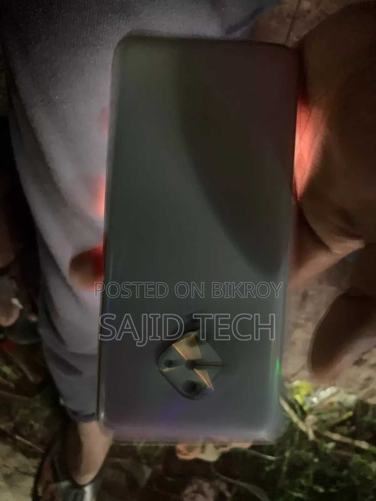 Vivo S1 Pro 128 GB Blue