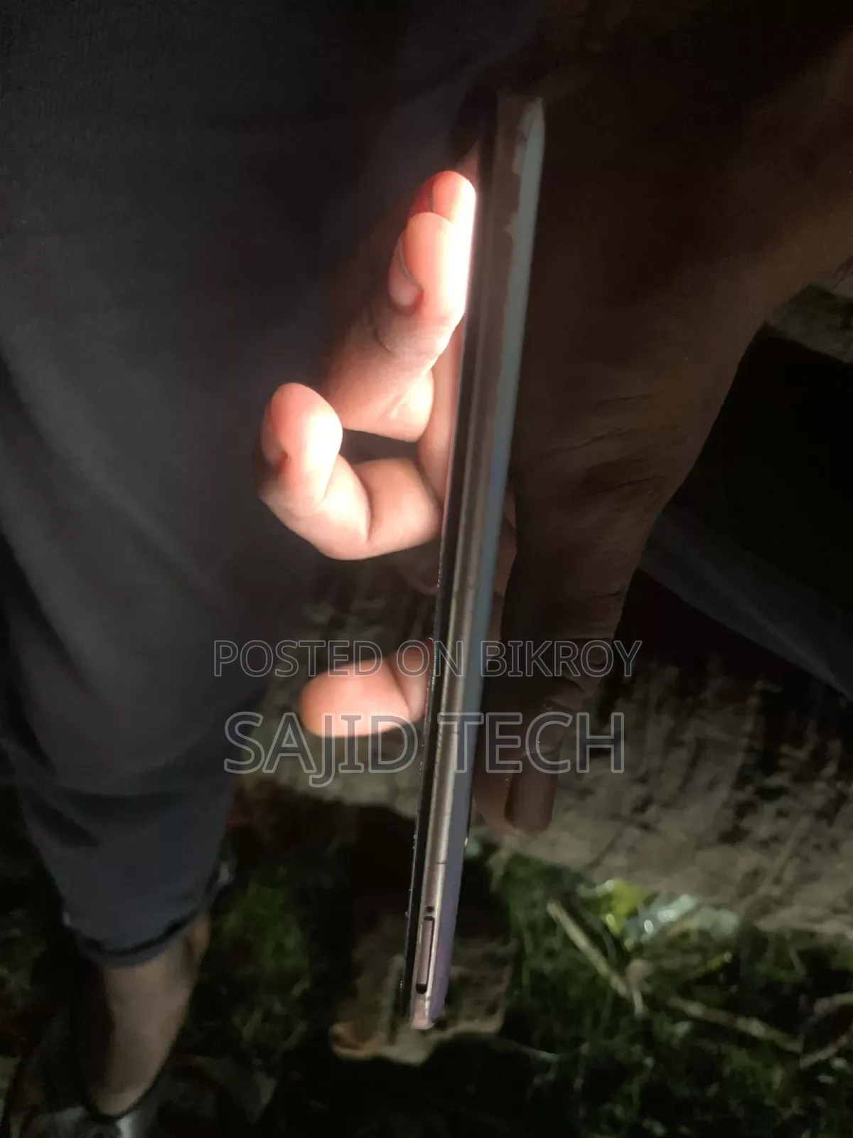 Vivo S1 Pro 128 GB Blue