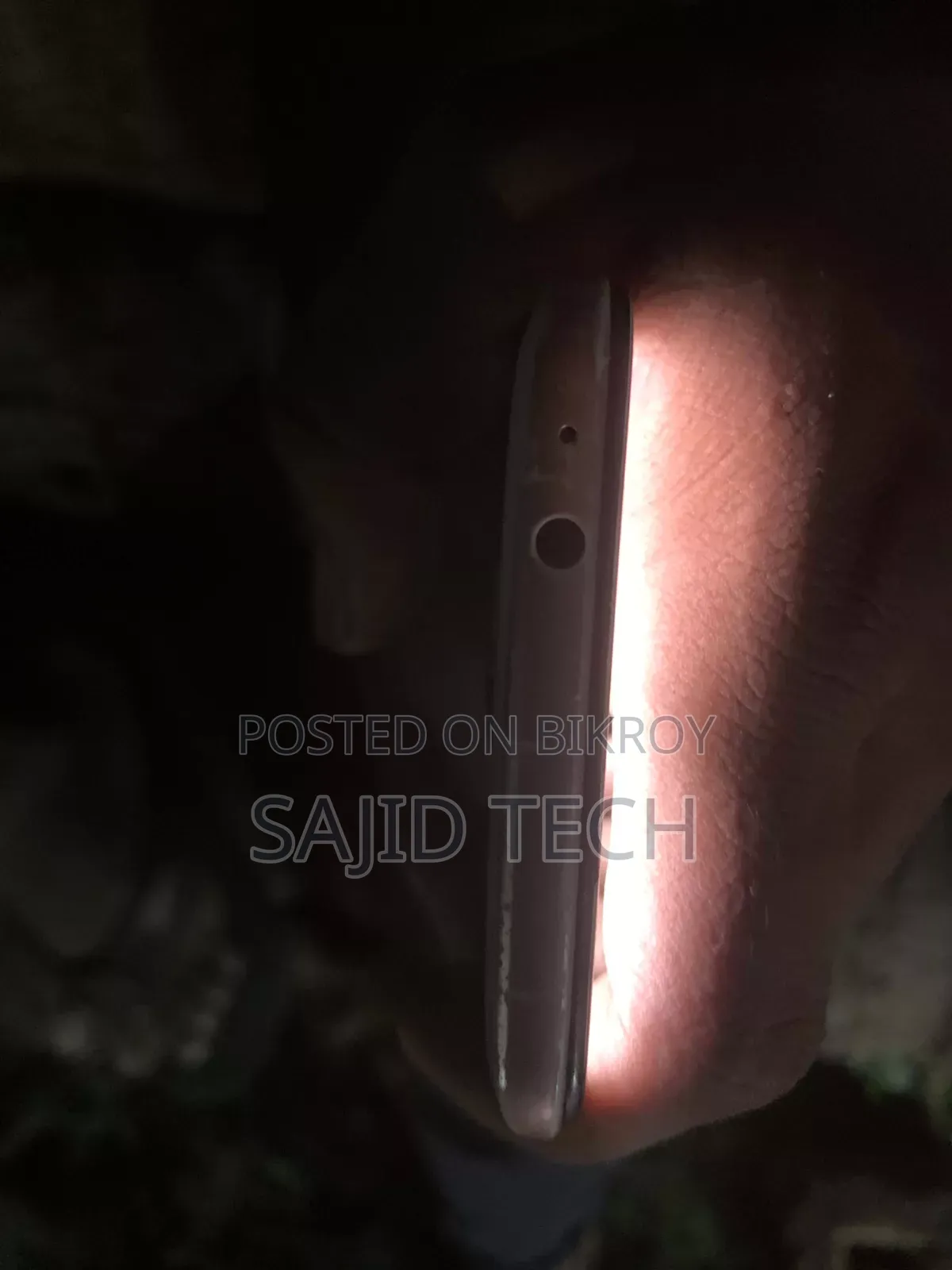 Vivo S1 Pro 128 GB Blue