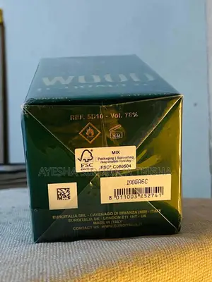 গ্রিন উড ডিস্কোয়ার্ডটু ফর মেন